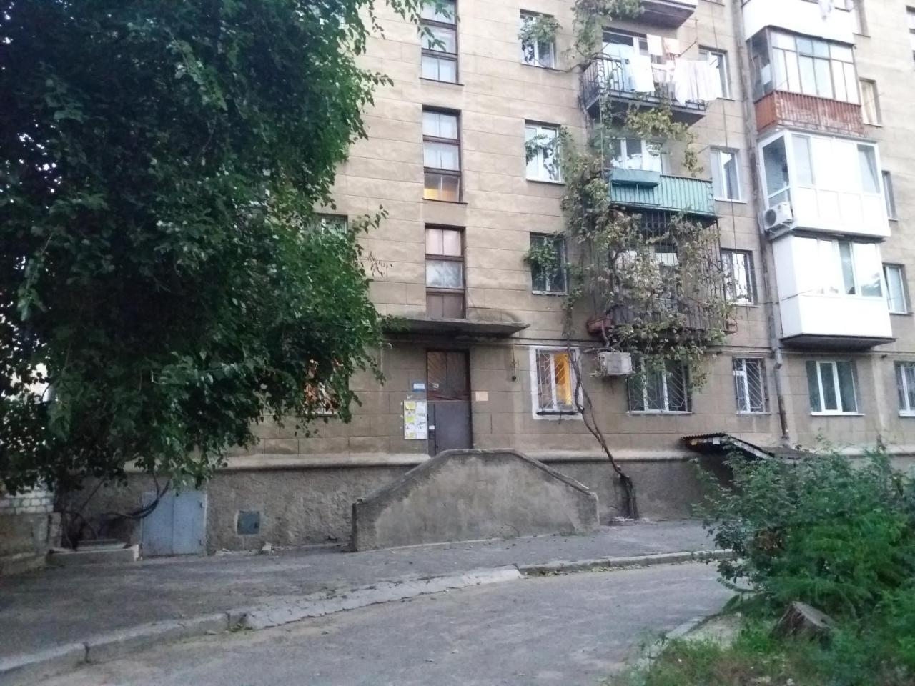 Apartment On 8 Marta Mîkolaiiv Exterior foto